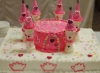 The Castle Cake!